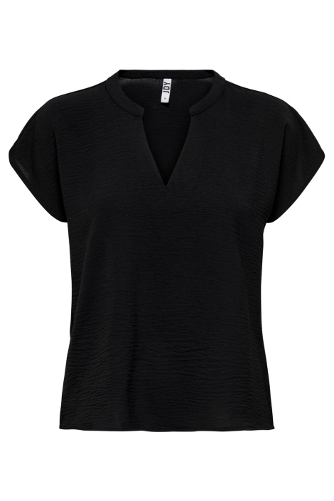 Jacqueline de Yong jdylion s/s top wvn noos